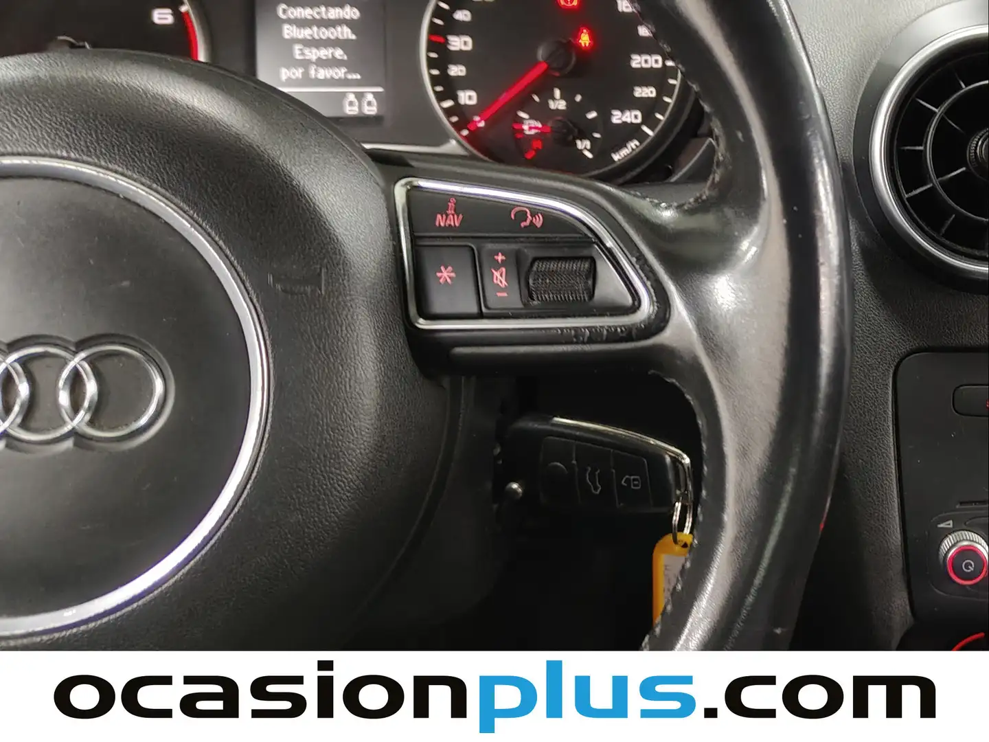 Foto Audi A1 Audi A1 Attraction 1.2 TFSI (86 CV)