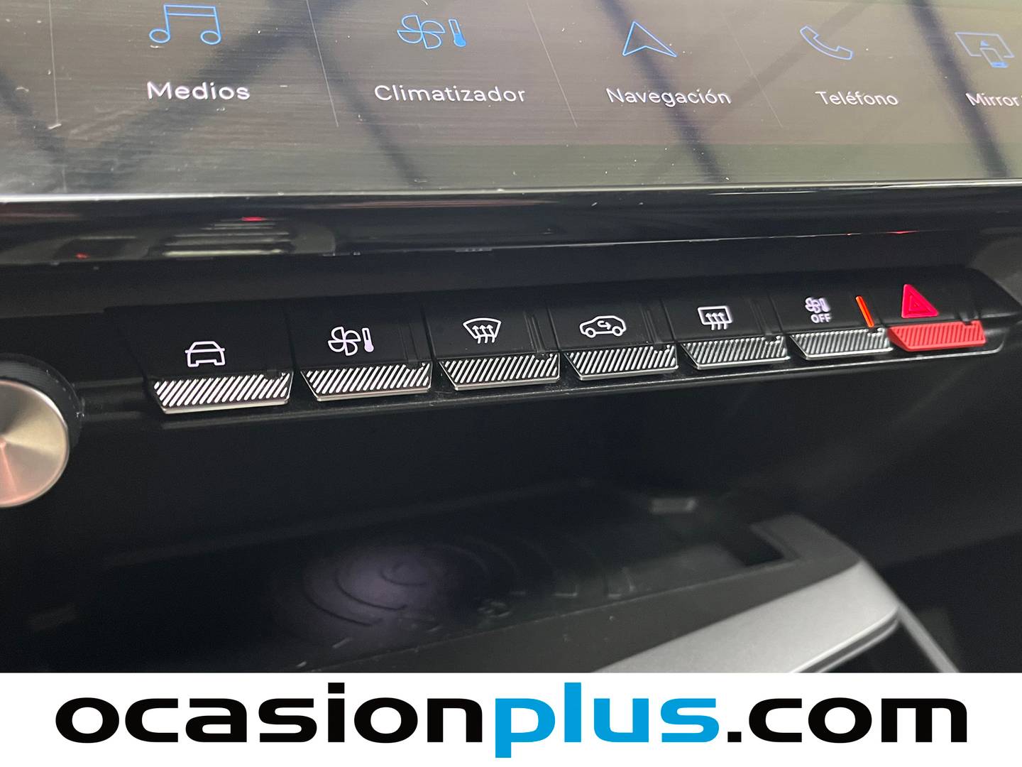 Foto Peugeot 308 Peugeot 308 SW PureTech 130 S&S Allure EAT8  (130 CV)