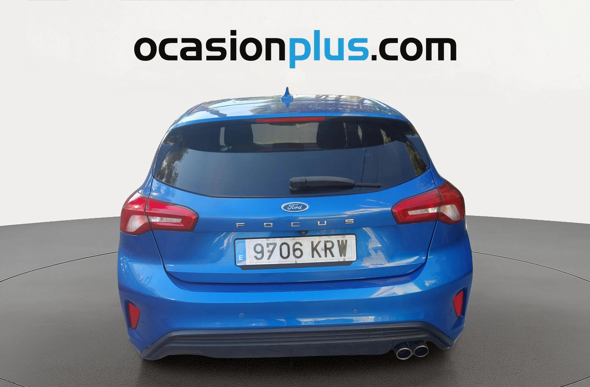 Ford Focus 1.0 EcoBoost Active - foto 16