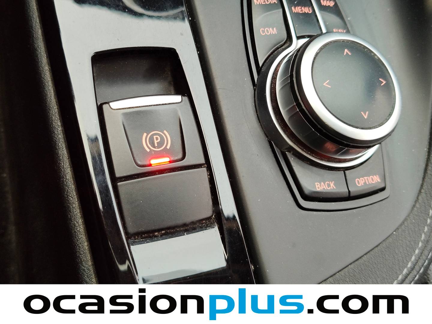 Foto BMW X1 BMW X1 sDrive18d (150 CV)