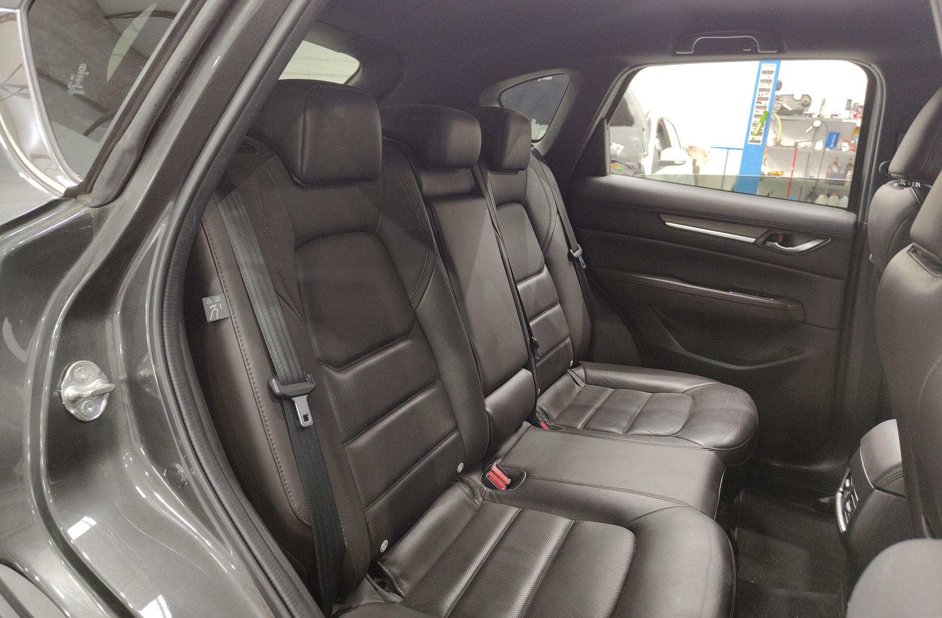 Mazda CX-5 2.2 D Signature 2WD - foto 20