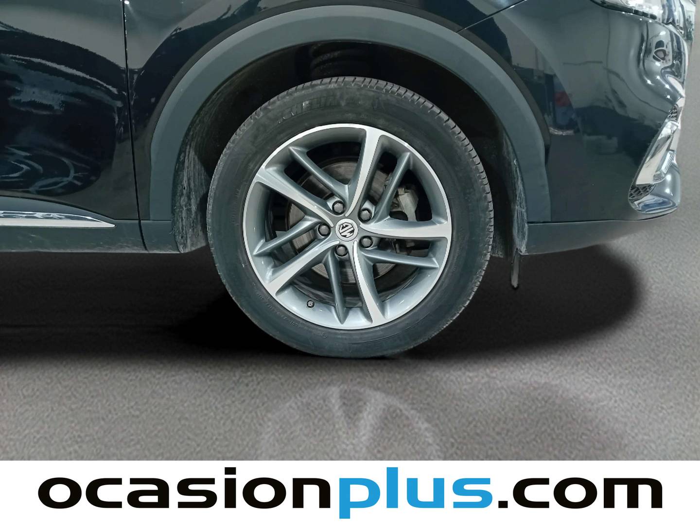 MG eHS MG eHS 1.5 T-GDI PHEV Luxury (258 CV) km 0