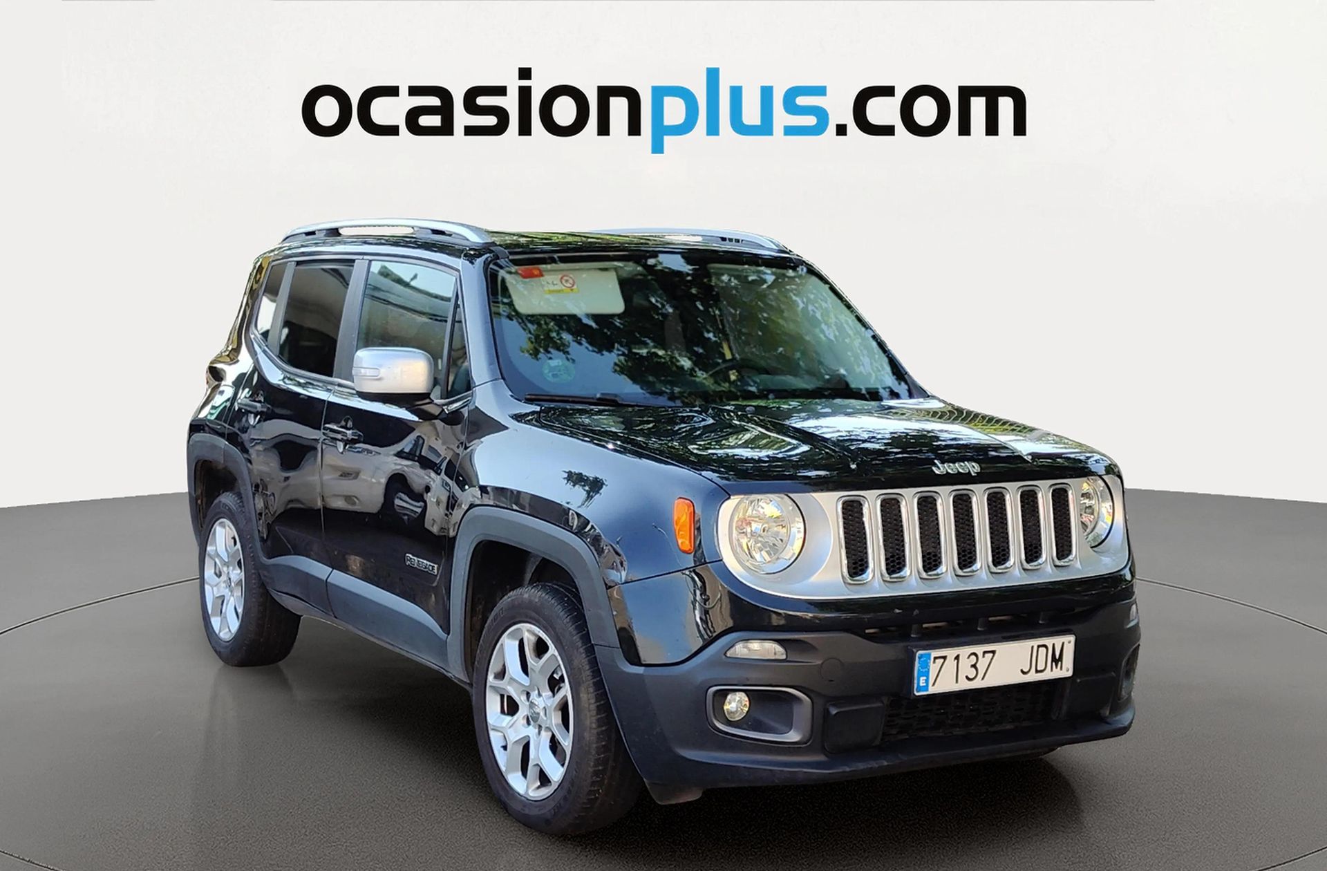 Jeep Renegade 2.0 MultiJet Limited 4x4 AD Low - foto 2