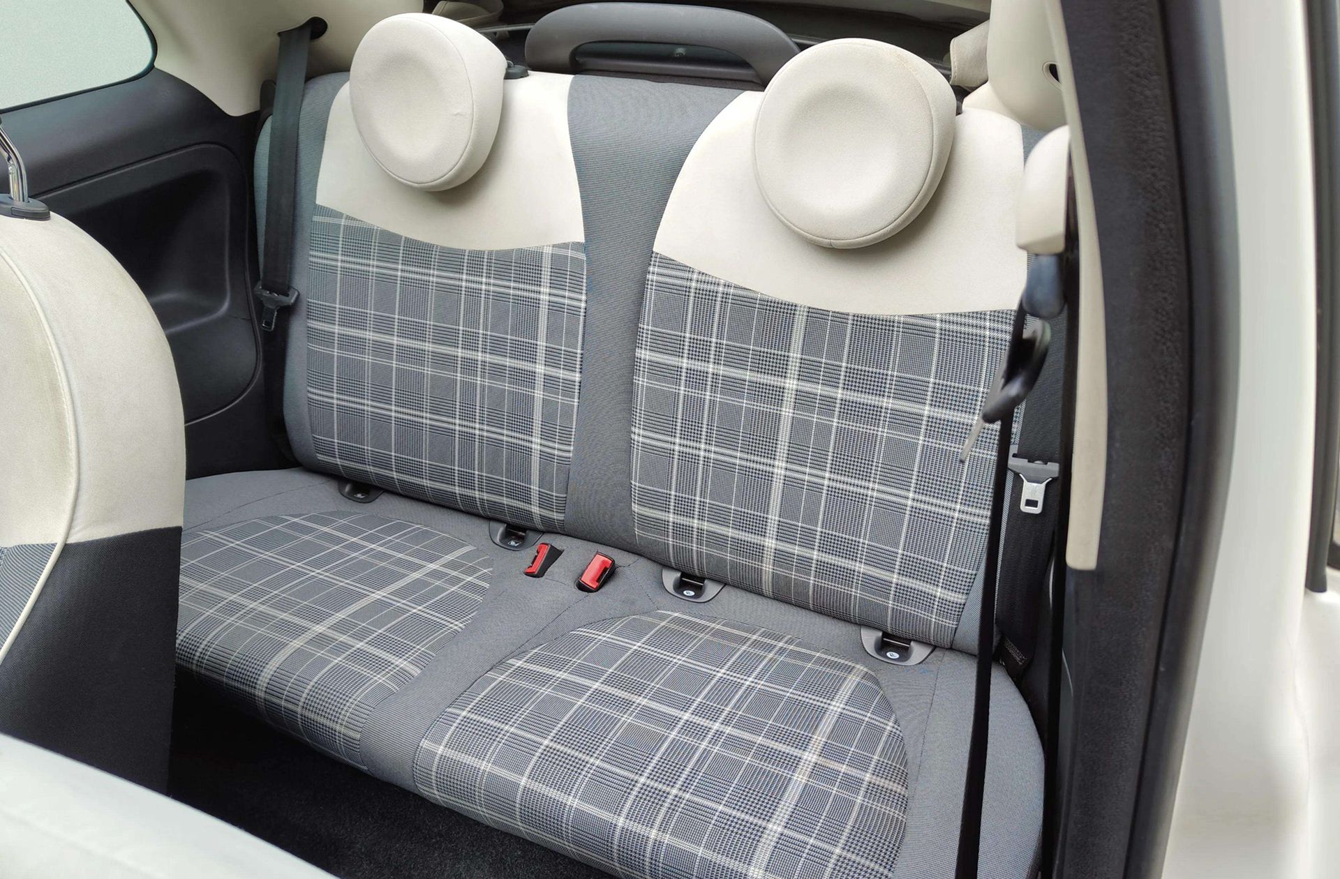 Fiat 500C 1.2 Cabrio Lounge - foto 10