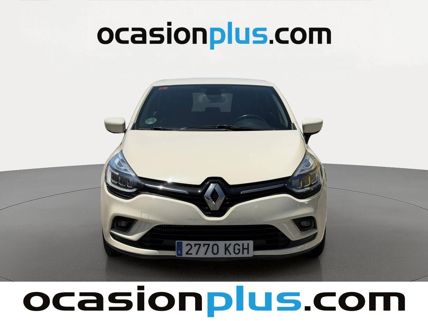 Renault Clio Renault Clio Zen Energy TCe (90 CV) de ocasión