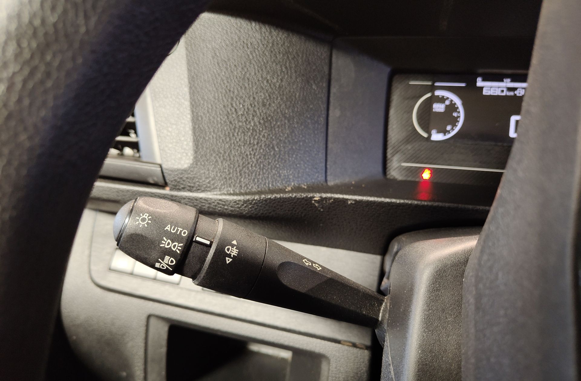 Fiat Scudo Furgon 1.5 BlueHDi L2 - foto 19