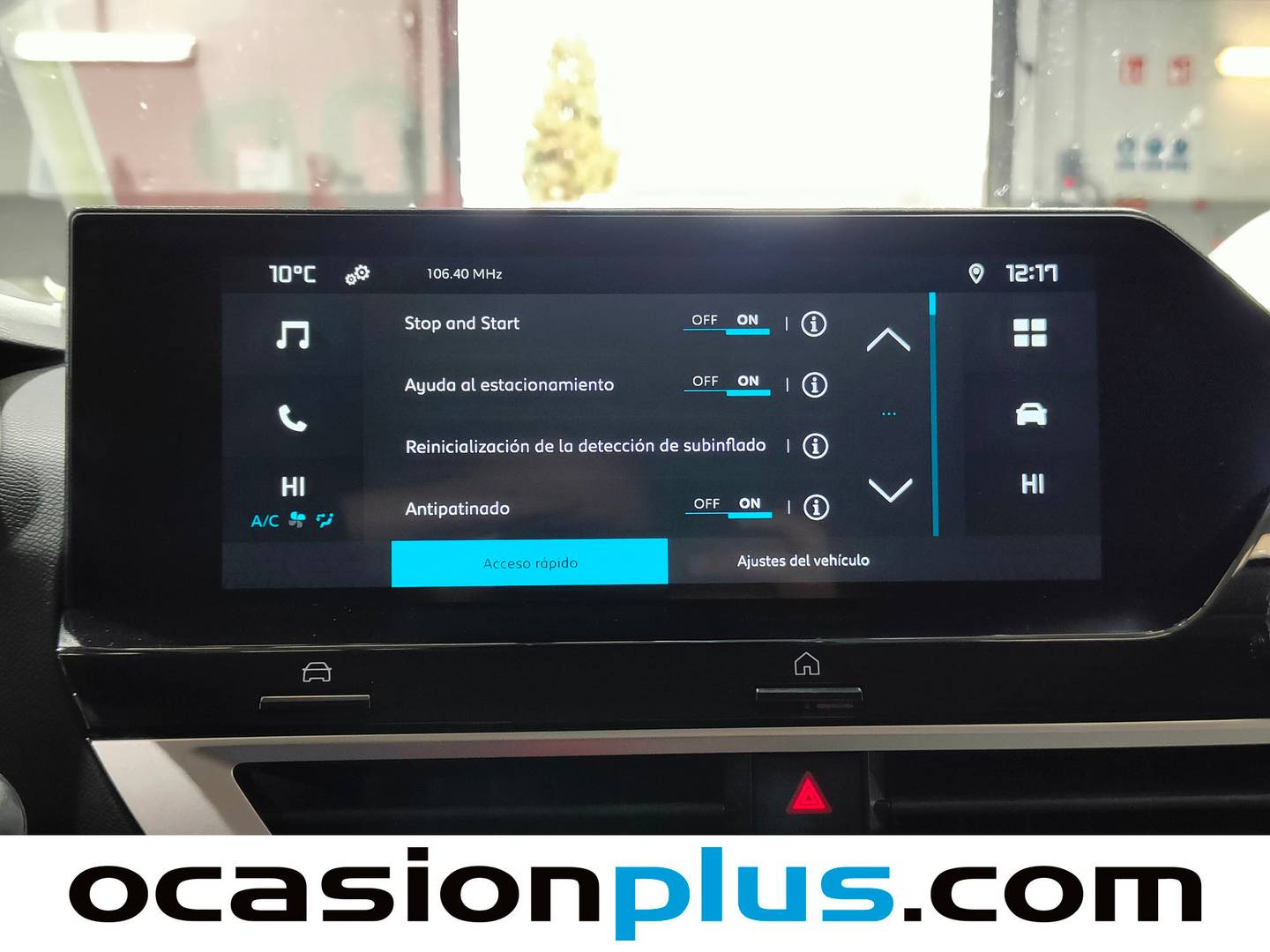 Foto Citroën C4 Citroen C4 PureTech 130 S&S You (131 CV)