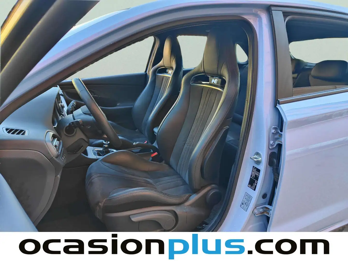 Foto Hyundai i30 Hyundai i30 2.0 TGDI N Performance (280 CV)