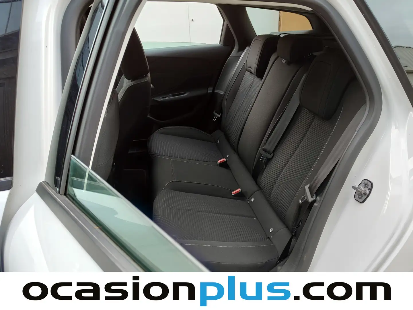 Foto Peugeot 308 Peugeot 308 SW Active Pack S&S PureTech (130 CV) EAT8