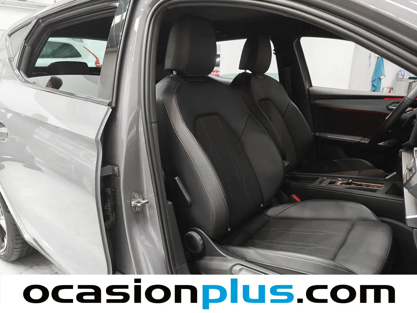 Foto Cupra León CUPRA León 1.5 TSI e-Hybrid (204 CV) DSG