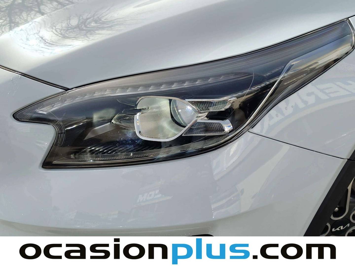 Accesorios del KIA XCeed Kia XCeed 1.0 T-GDi Tech (120 CV)