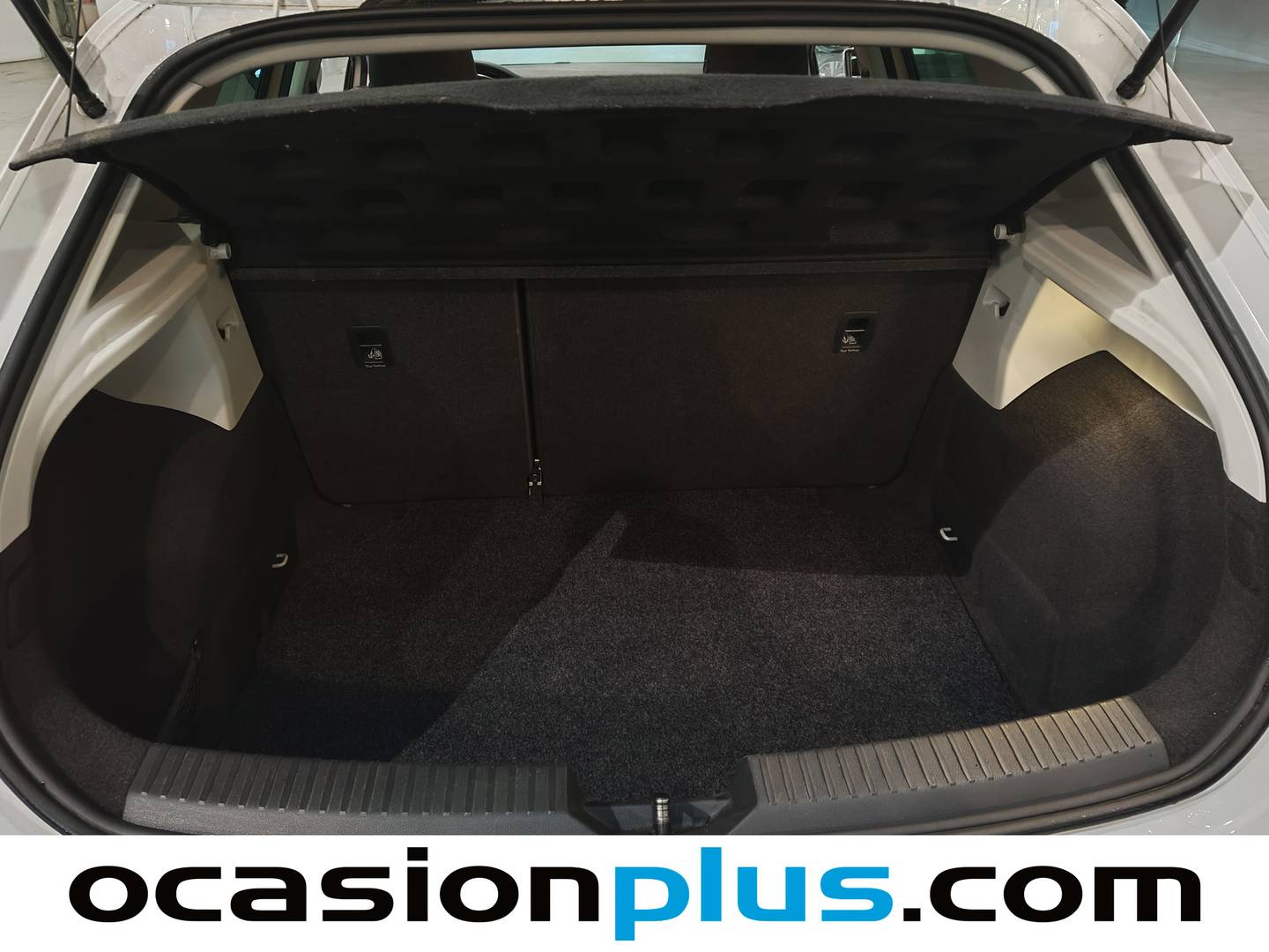 Foto Seat León SEAT León 1.4 TSI ACT S&S FR (150 CV)