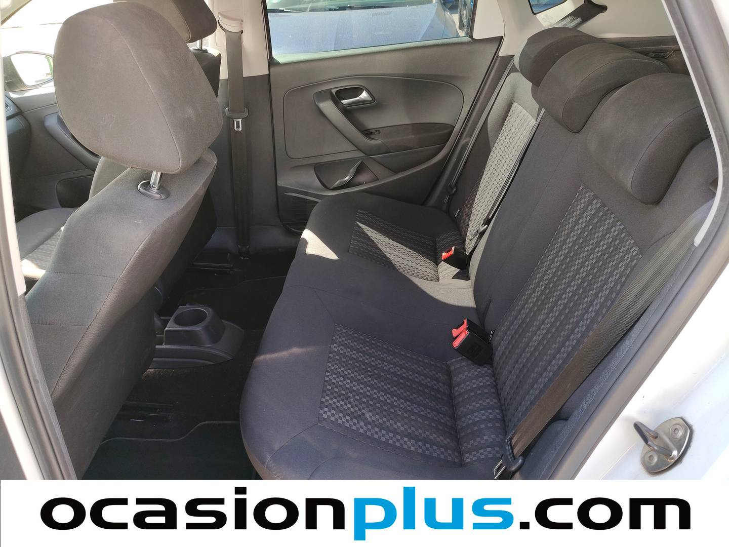 Equipamiento del Volkswagen Polo Volkswagen Polo A-Polo 1.0 BMT (75 CV)