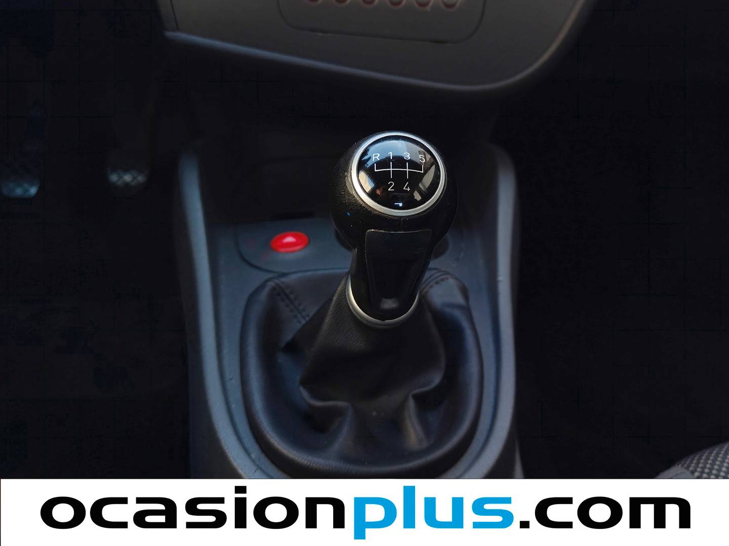 Seat León Seat León 1.9 TDI Stylance (105 CV) de segunda mano
