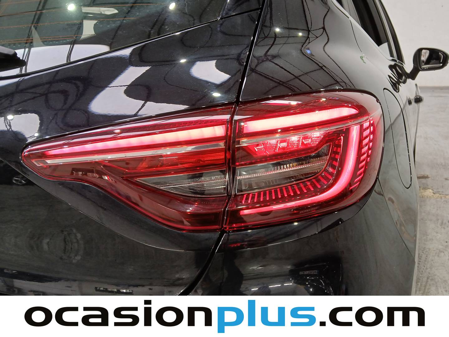 Renault Clio Renault Clio Zen Blue dCi (100 CV) km 0