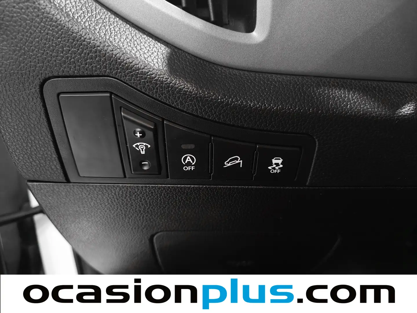 Foto KIA Sportage Kia Sportage 1.7 CRDI VGT x-Tech Eco-Dynamic 4x2 (115 CV)