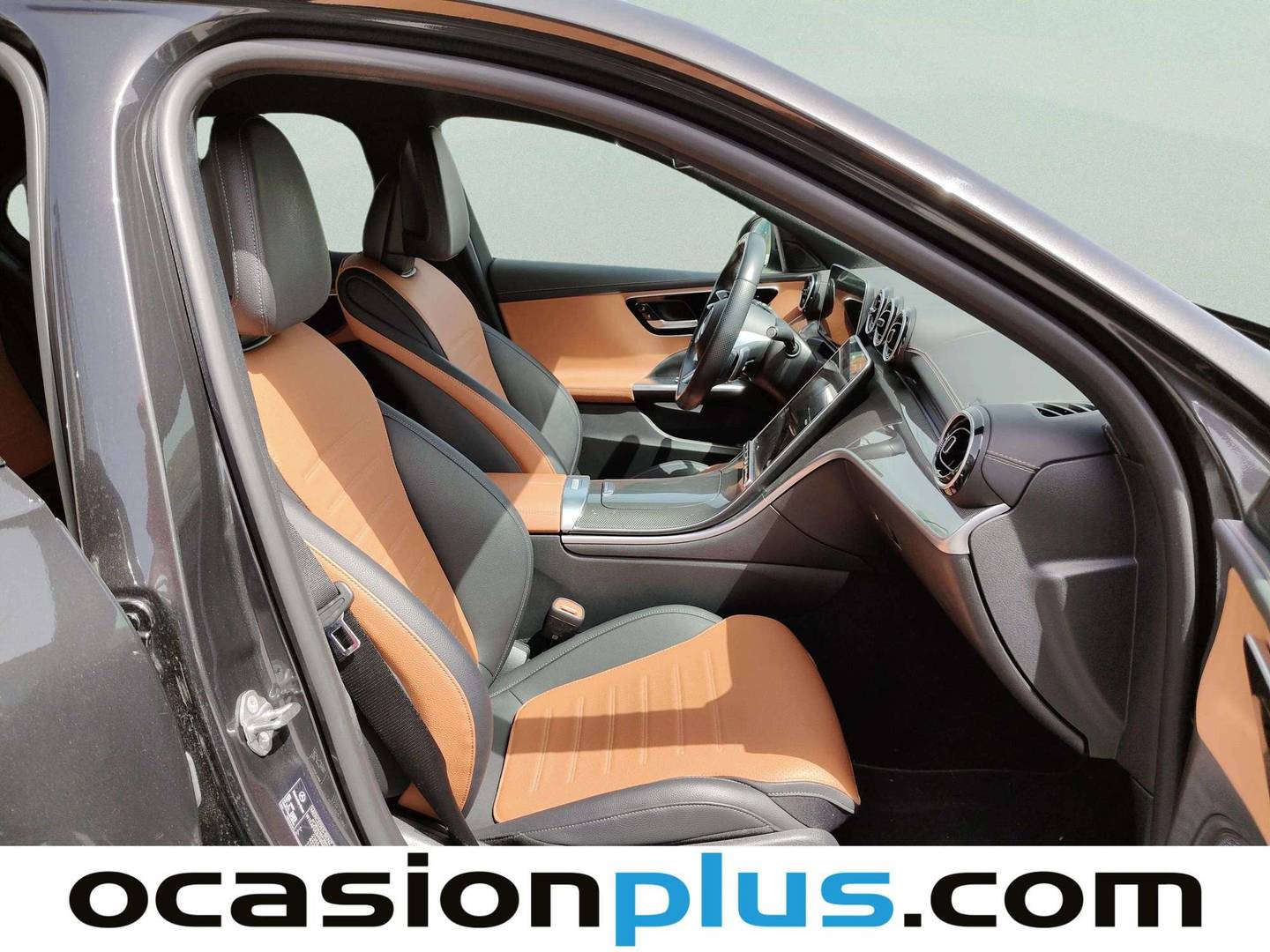 Mercedes Clase C Mercedes Clase C Clase C 220 d (200 CV) Pack AMG 2022