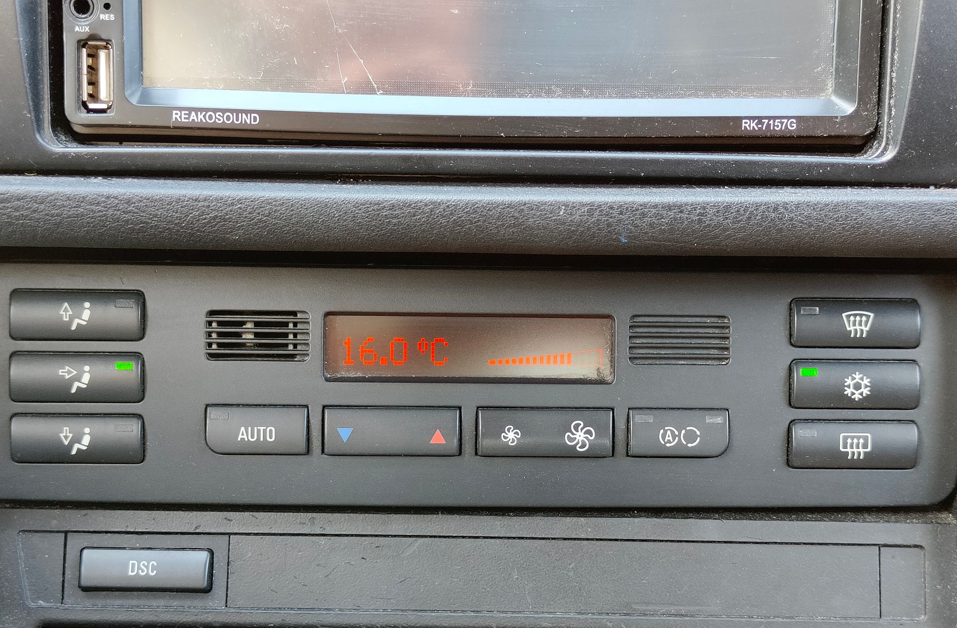 BMW Compact Serie 3 316ti Compact - foto 21