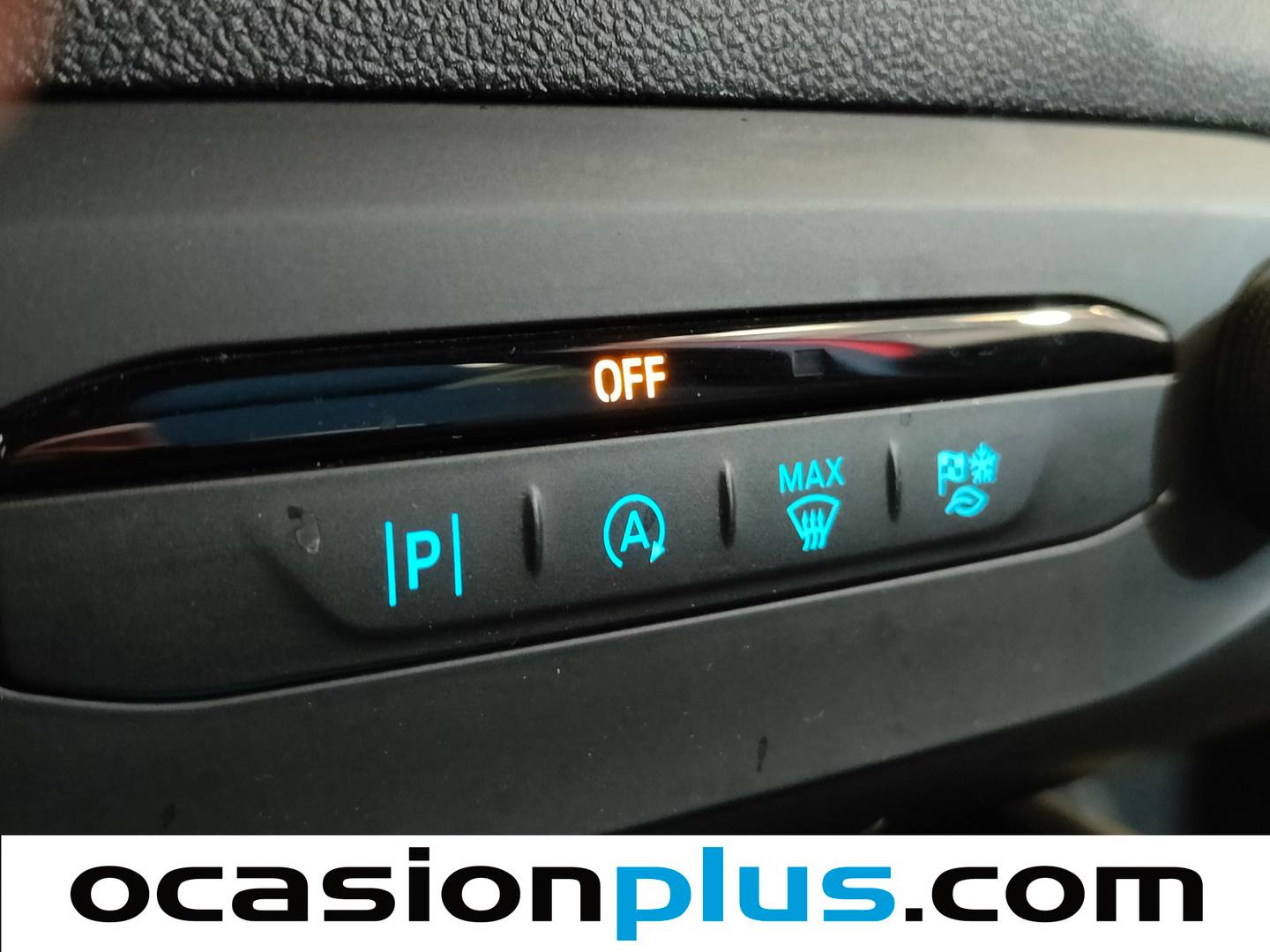 Ford Focus Ford Focus SportBreak 1.0 Ecoboost MHEV ST-Line Auto (155 CV) km 0