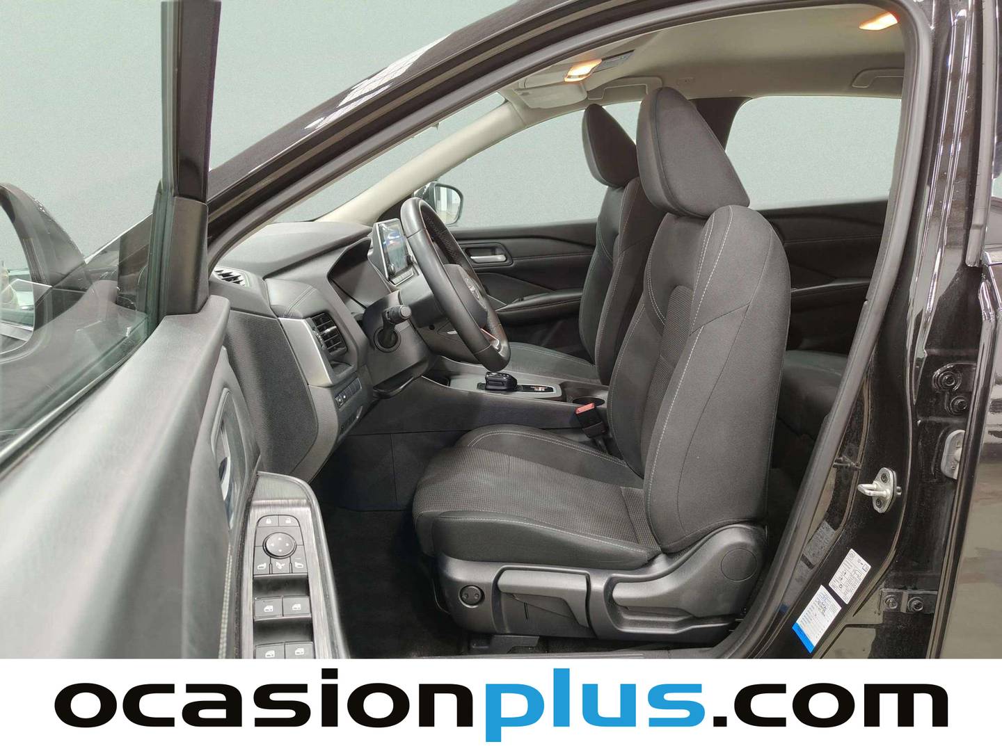 Nissan QASHQAI Nissan Qashqai E-POWER Acenta (190 CV) barato