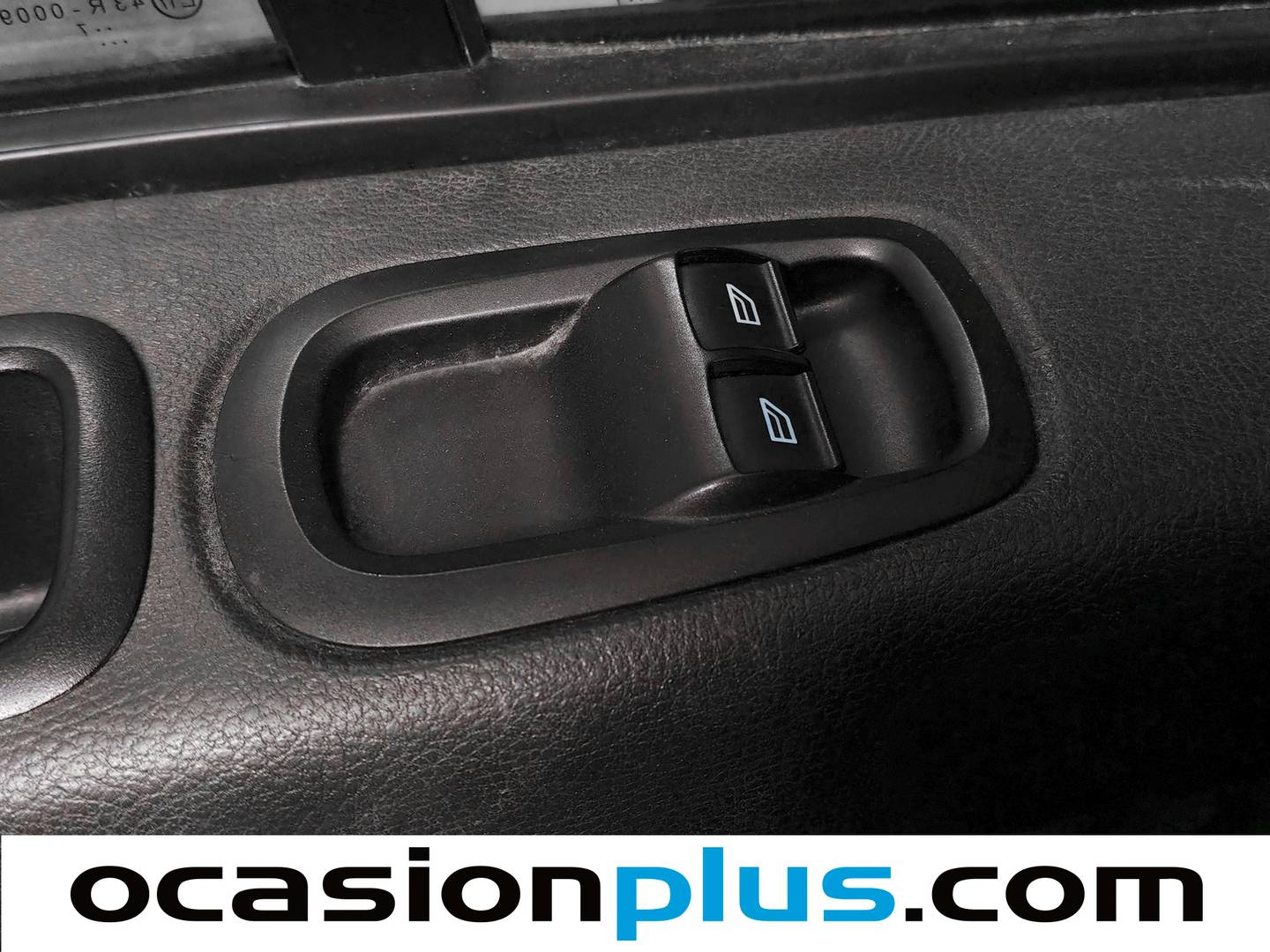 Ford Transit Custom Ford Transit Custom 2.0 TDCI 310 L1 Trend (105 CV) 6 Plazas de ocasión