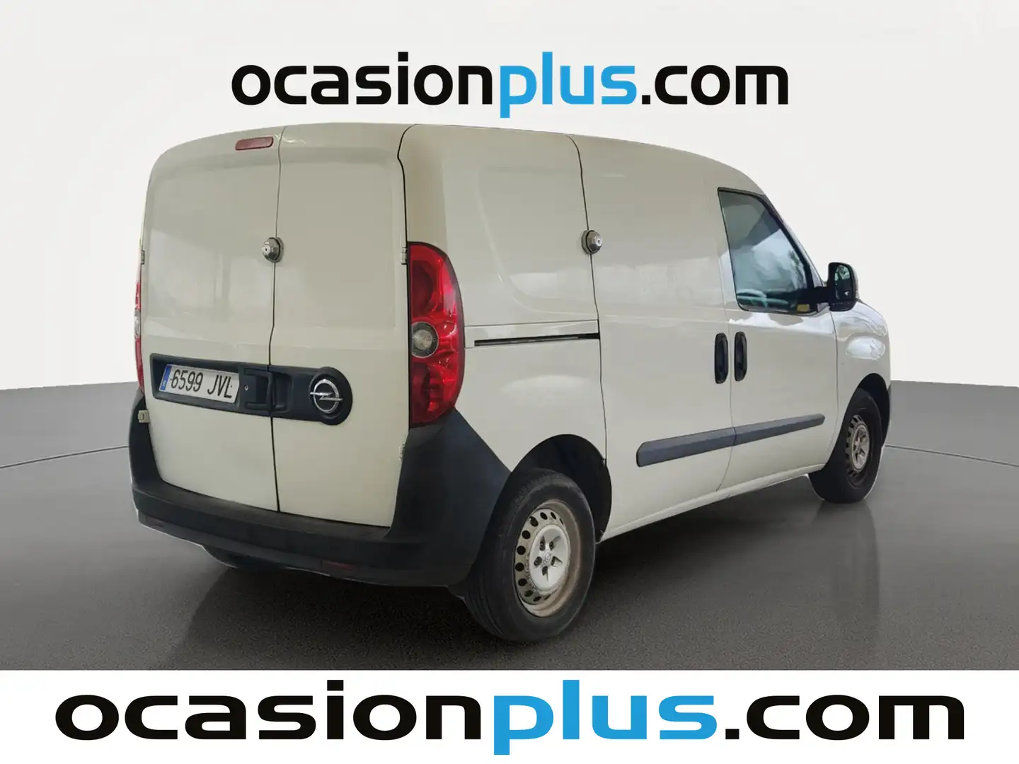 Foto Opel Combo Opel Combo Cargo 1.3 CDTI L1 H1  (90 CV)