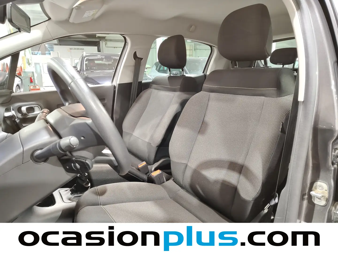 Foto Citroën C3 Origin Citroen C3 Origin Plus BlueHDi (102 CV)