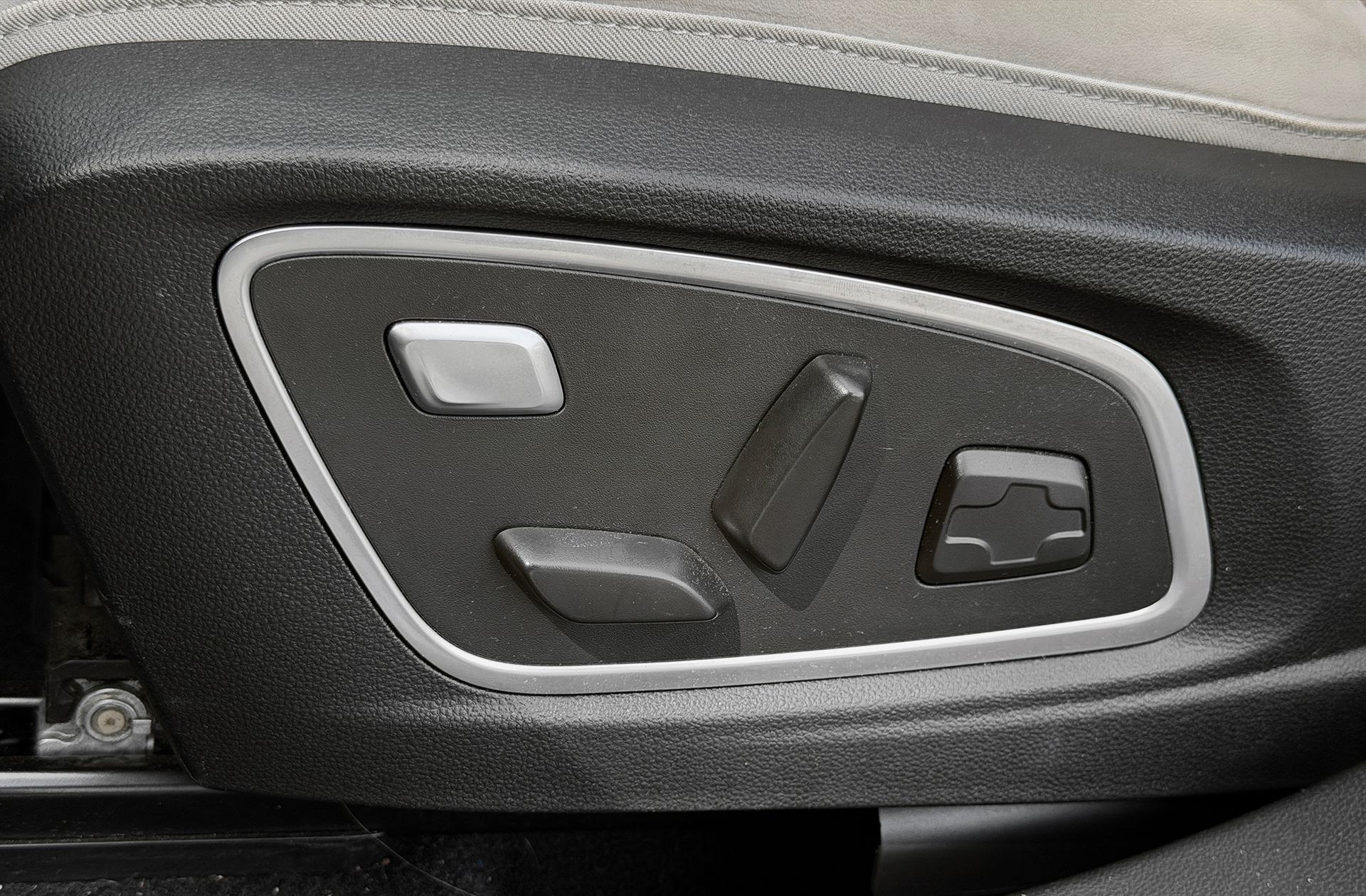 Renault Espace E-Tech full hybrid Iconic 7 plazas - foto 16