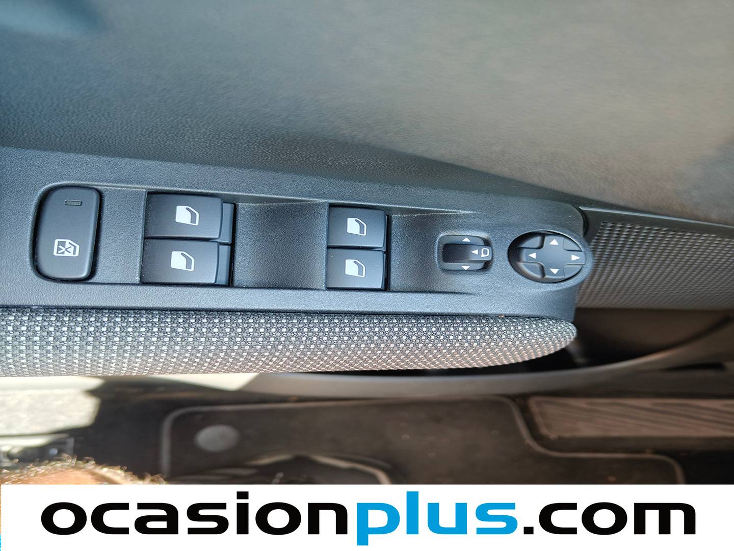 Citroën C3 Aircross Citroën C3 Aircross BlueHDi 110 S&S C-Series (110 CV) diésel