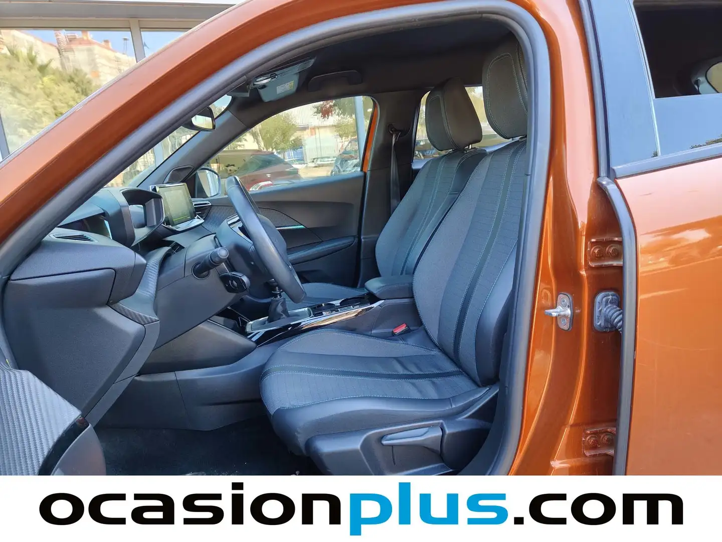 Foto Peugeot 2008 Peugeot 2008 PureTech 130 S&S Allure Pack  (130 CV)