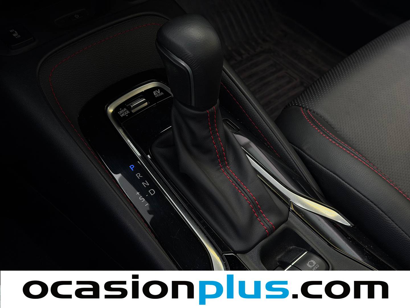 Toyota Corolla Toyota Corolla 200H Touring Sports GR-Sport (196 CV) de segunda mano