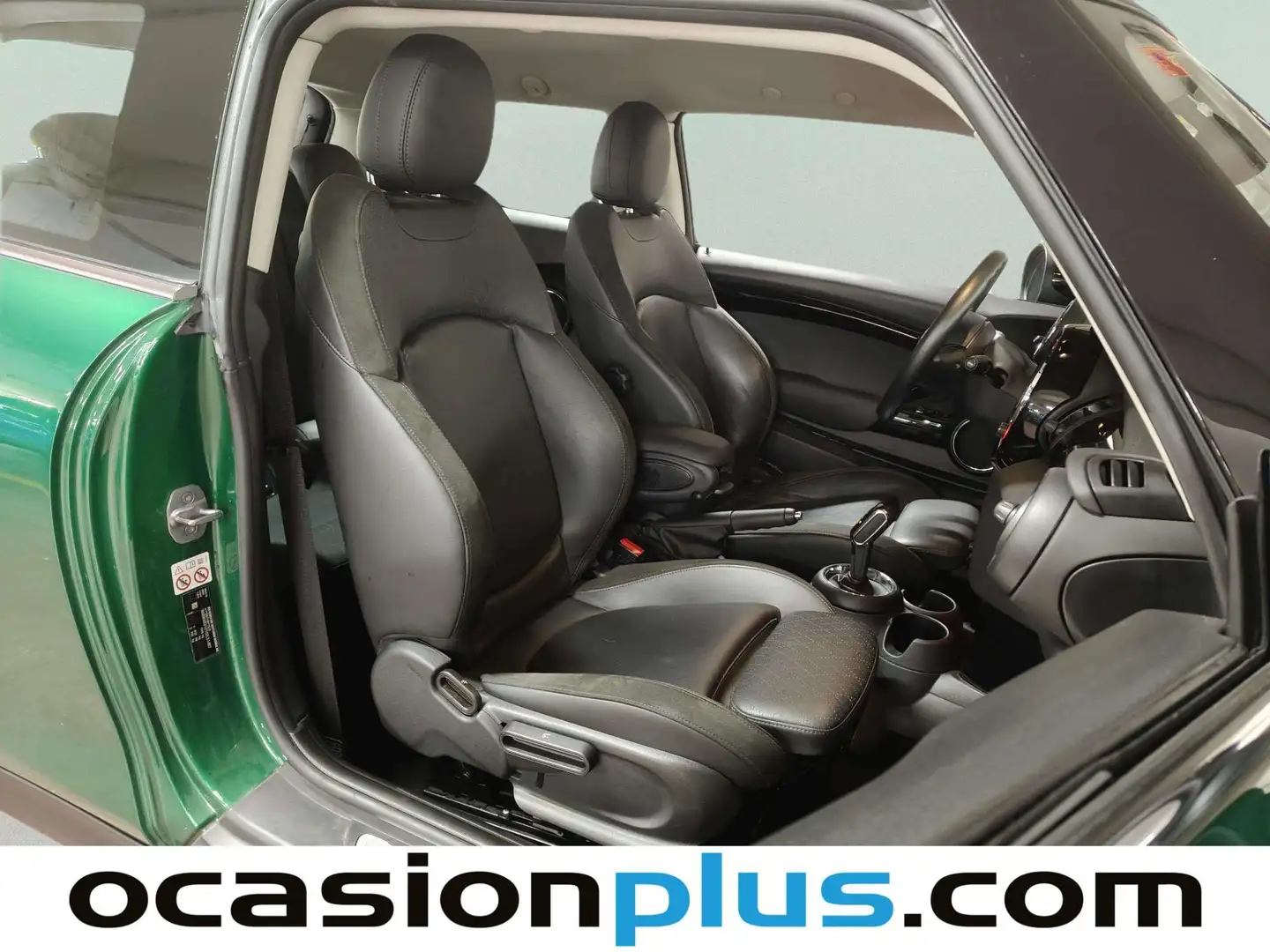 Foto Mini MINI MINI MINI 3 Puertas Cooper (136 CV)