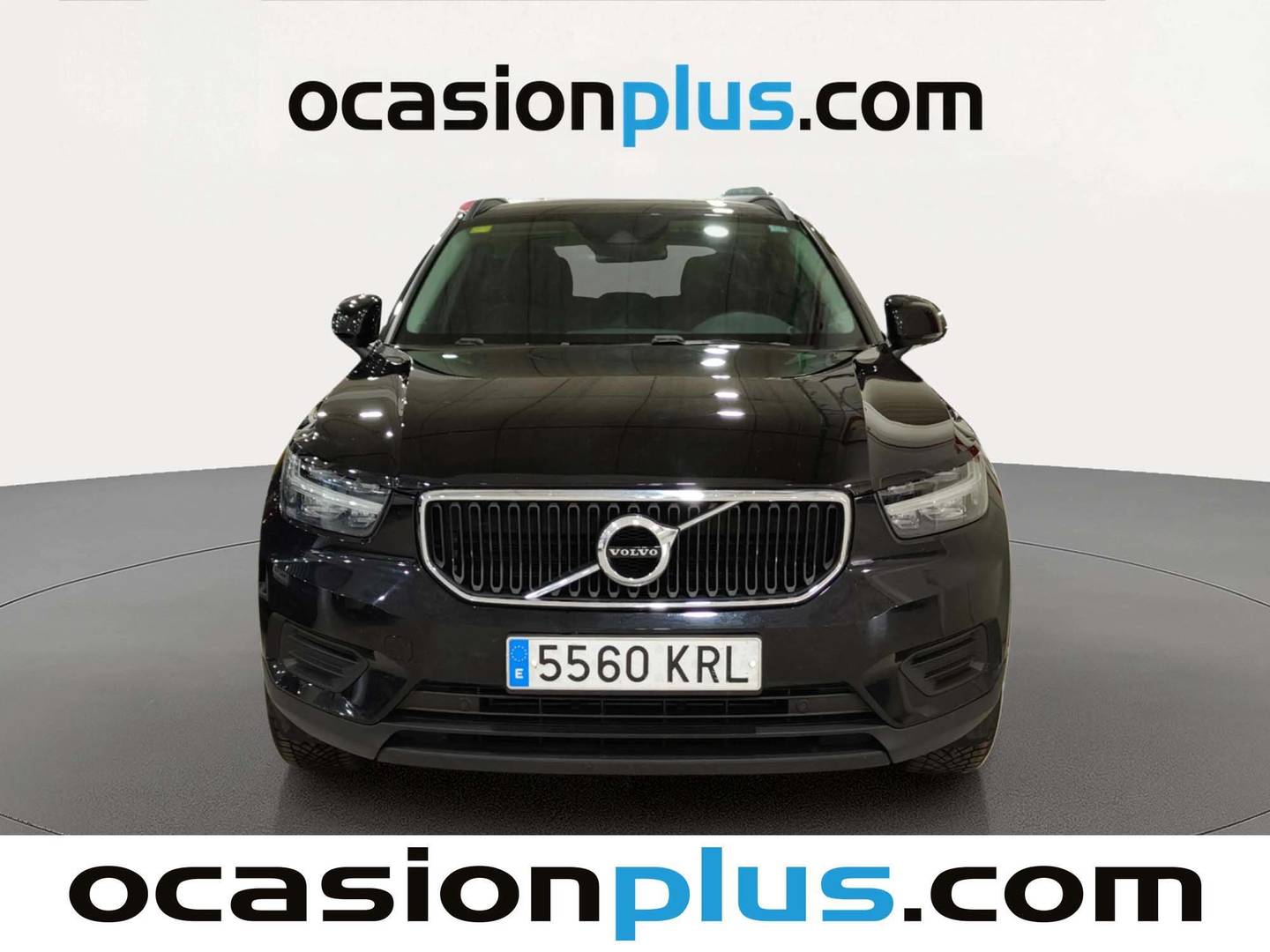 Volvo XC40 Volvo XC40 T3 (156 CV) al mejor precio