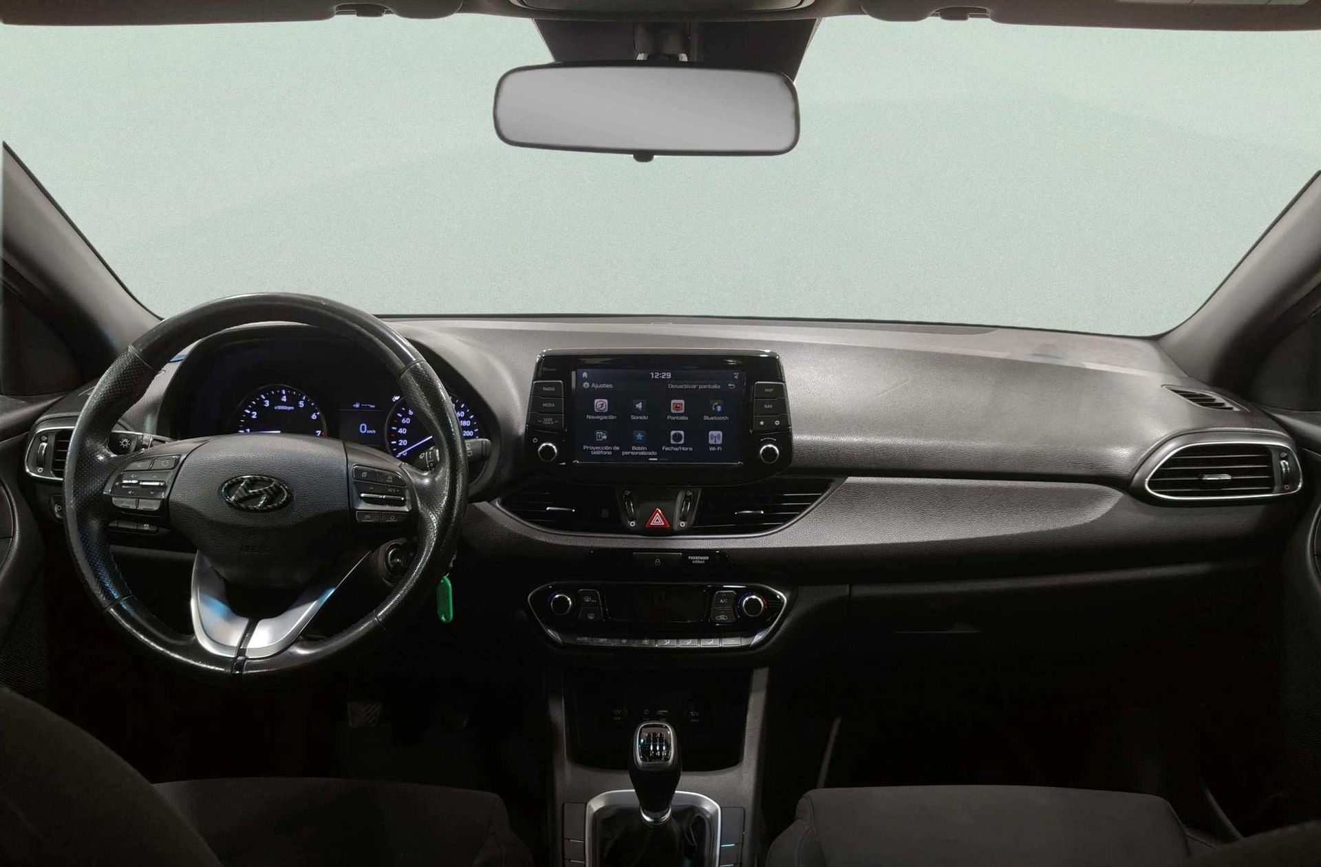Hyundai i30 1.0 T-GDi Go! - foto 6