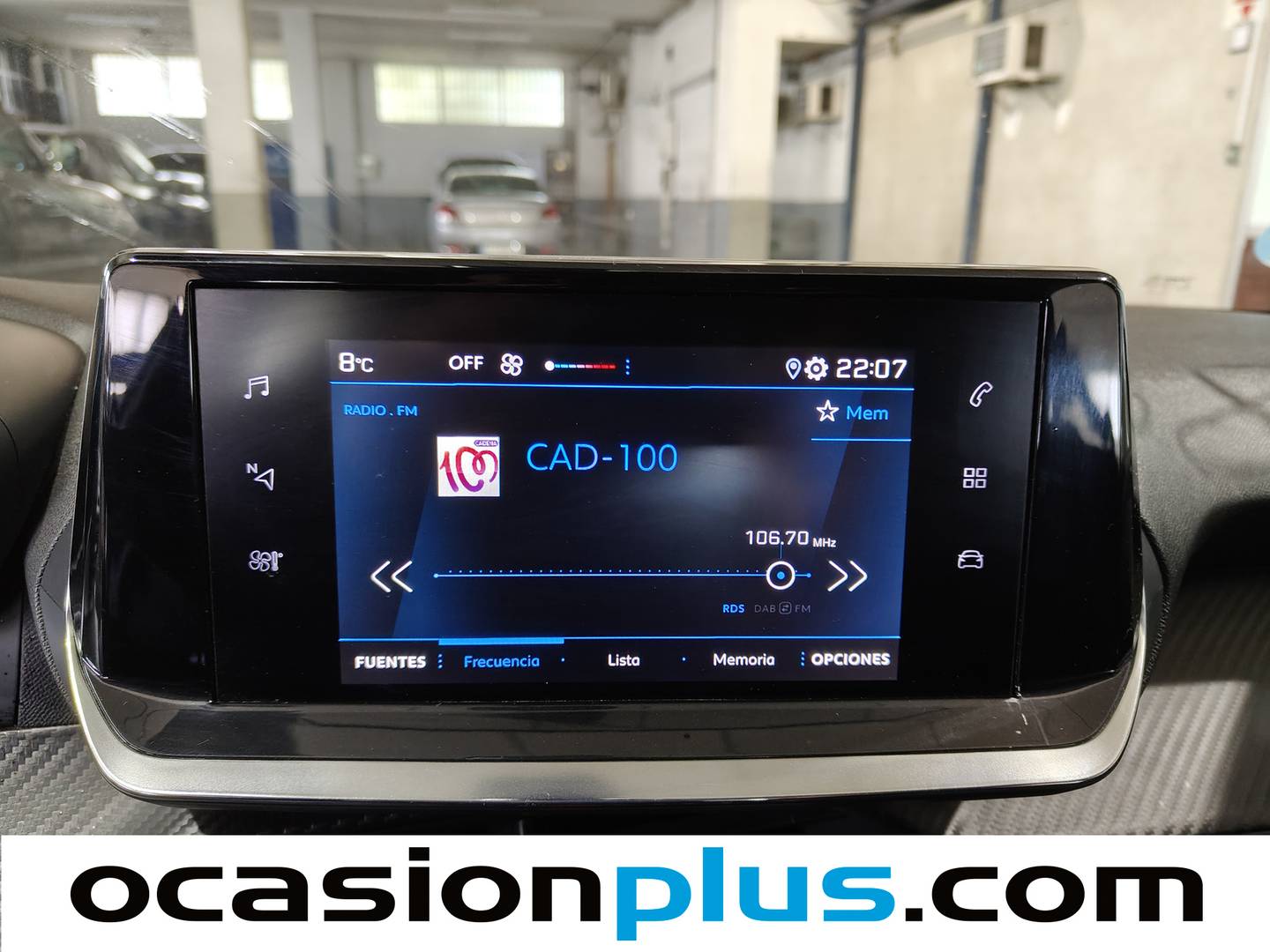 Foto Peugeot 208 Peugeot 208 PureTech 100 Active Pack (100 CV)