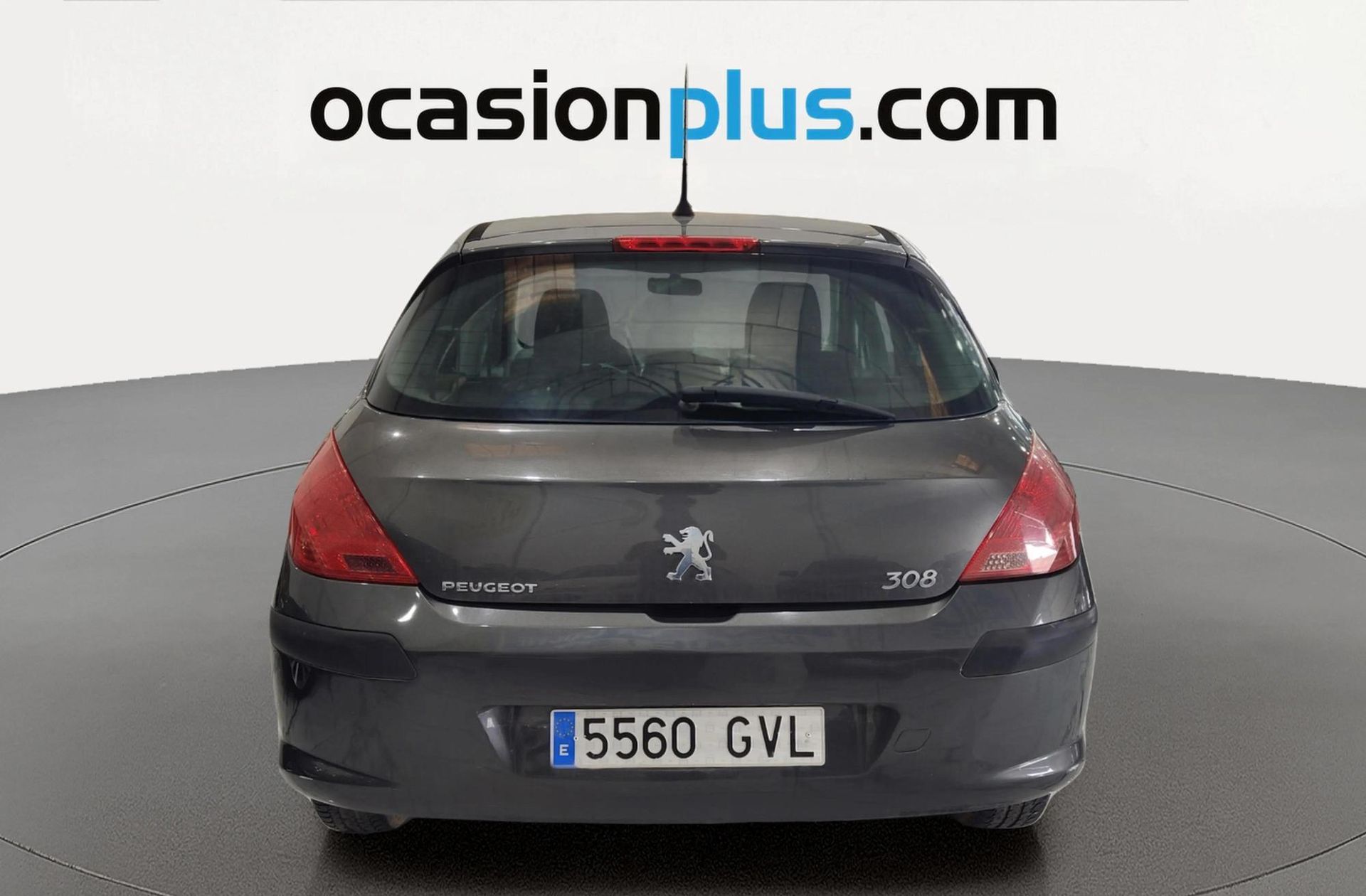 Peugeot 308 1.6 VTi Confort - foto 12