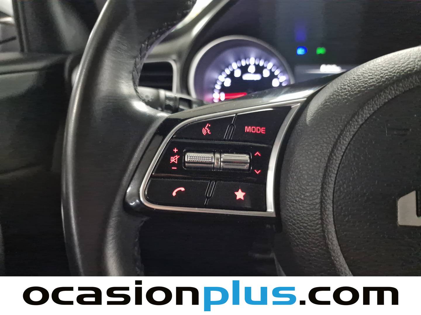 Foto KIA XCeed Kia XCeed 1.0 T-GDi Drive (120 CV)