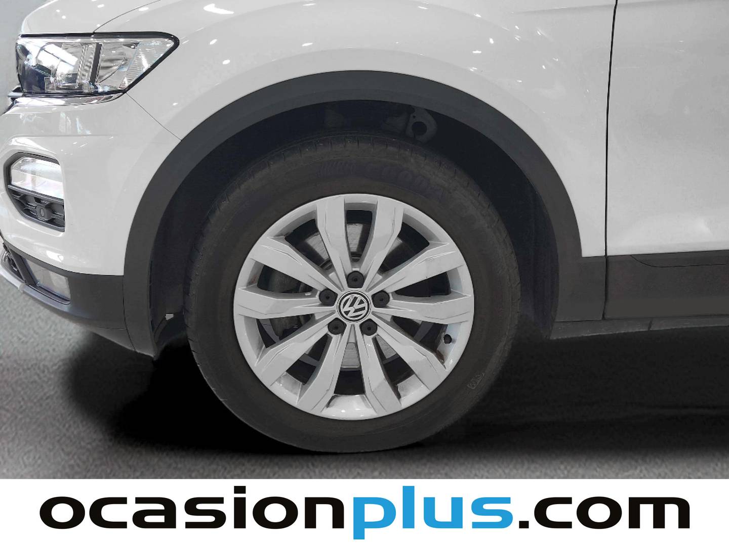 Volkswagen T-Roc Volkswagen T-Roc Advance 2.0 TDI (150 CV) DSG de segunda mano