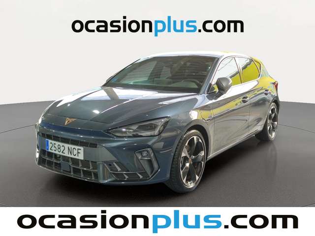 Cupra León 1.5 TSI e-Hybrid (204 CV) DSG de segunda mano