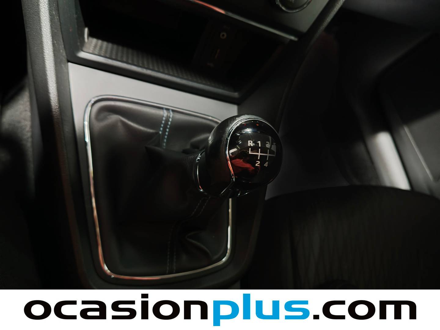 Seat León SEAT León 1.6 TDI S&S Style (110 CV) de segunda mano