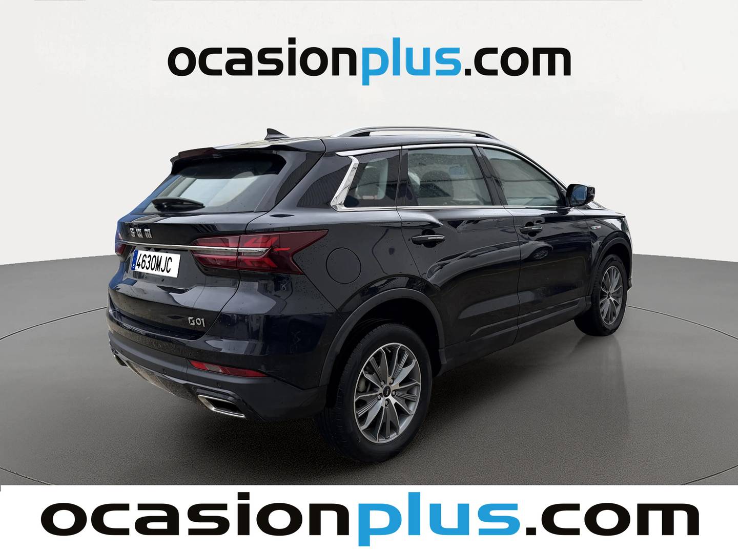 SWM G01 SWM G01 1.5T Luxury  (131 CV) 131cv