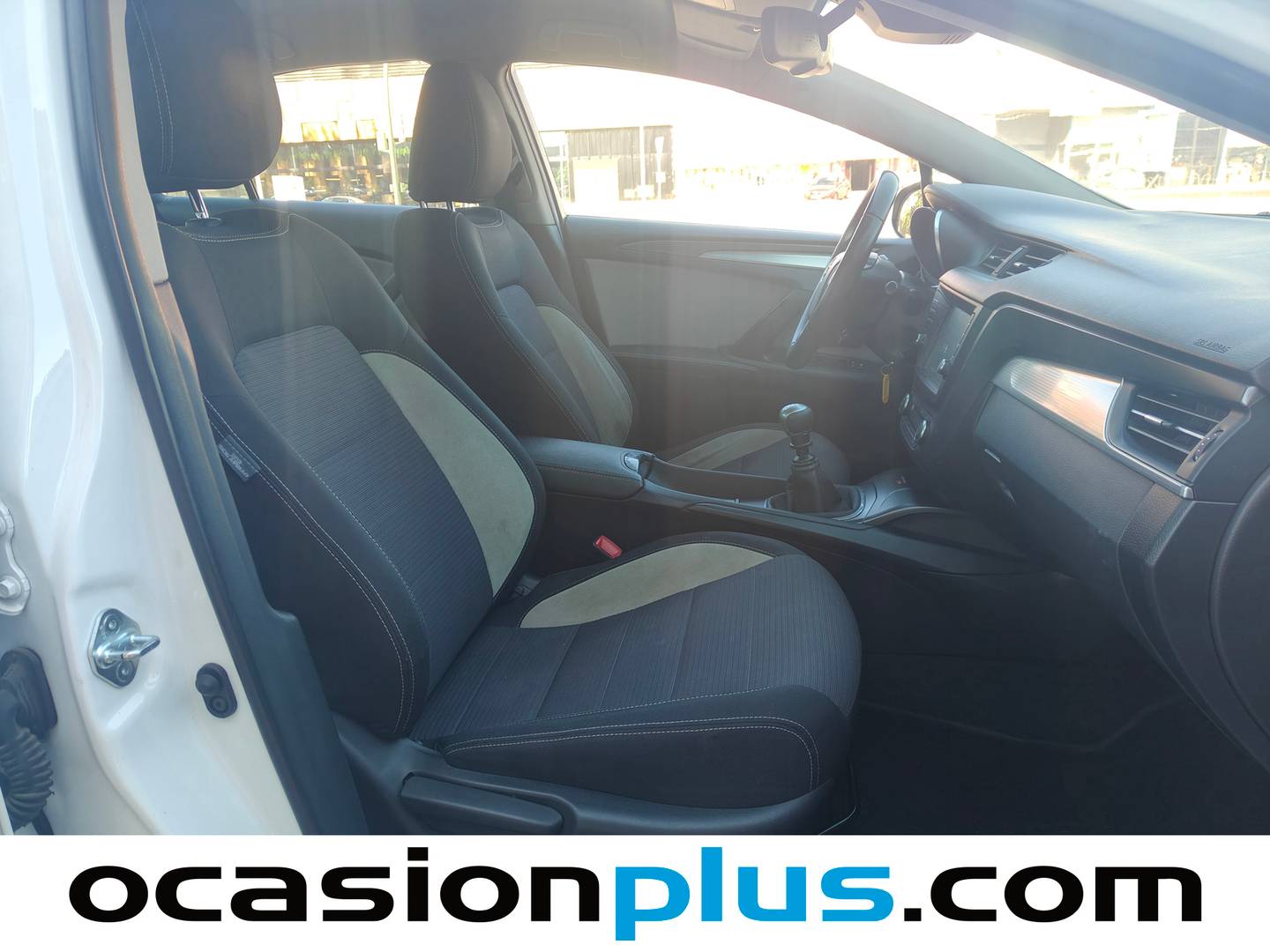 Toyota Avensis Toyota Avensis 150D Advance (143 CV) al mejor precio