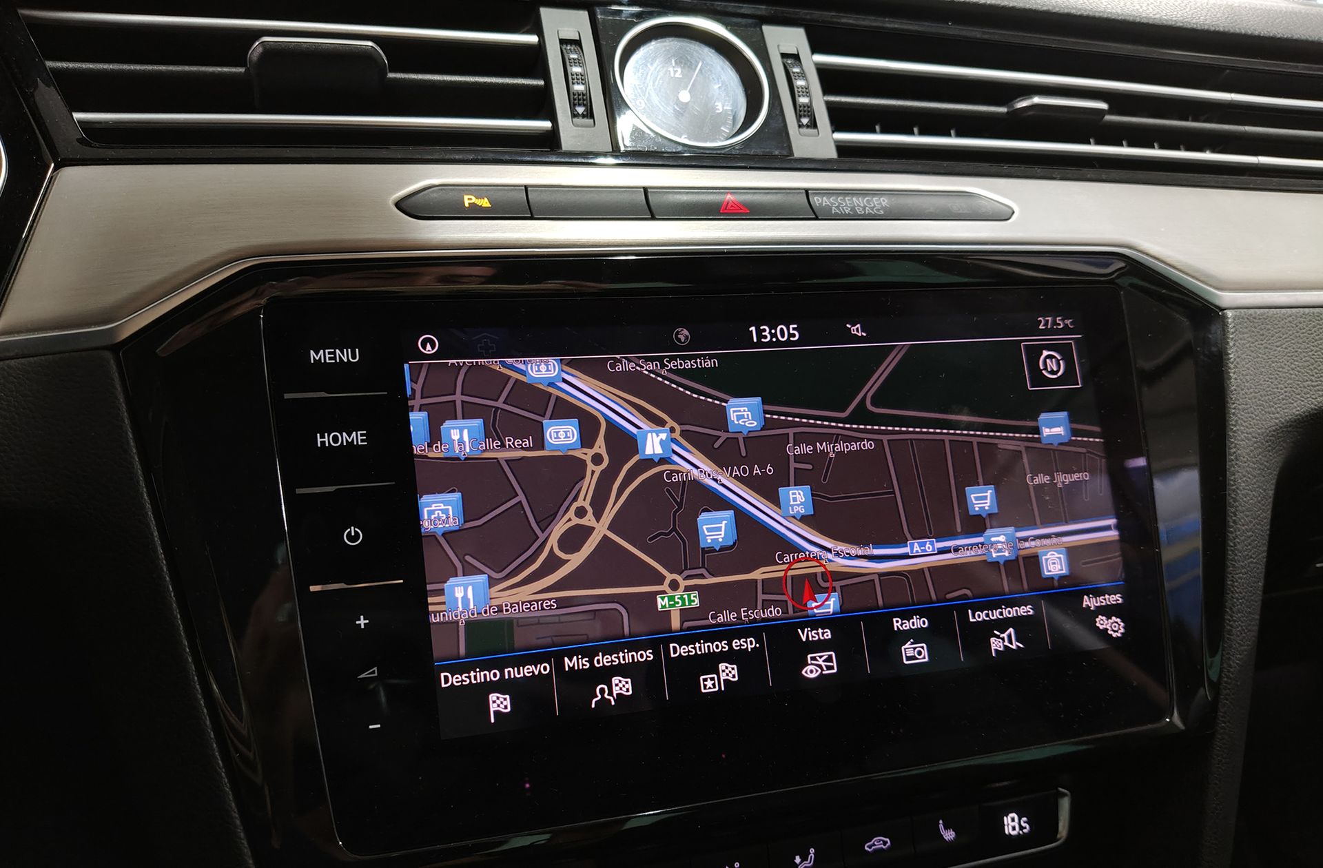 Volkswagen Passat Sport 1.5 TSI - foto 9