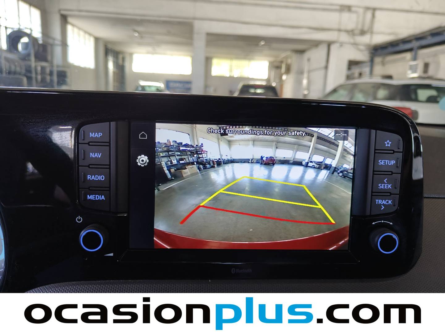 Foto Hyundai i10 Hyundai i10 1.0 Klass (63 CV)