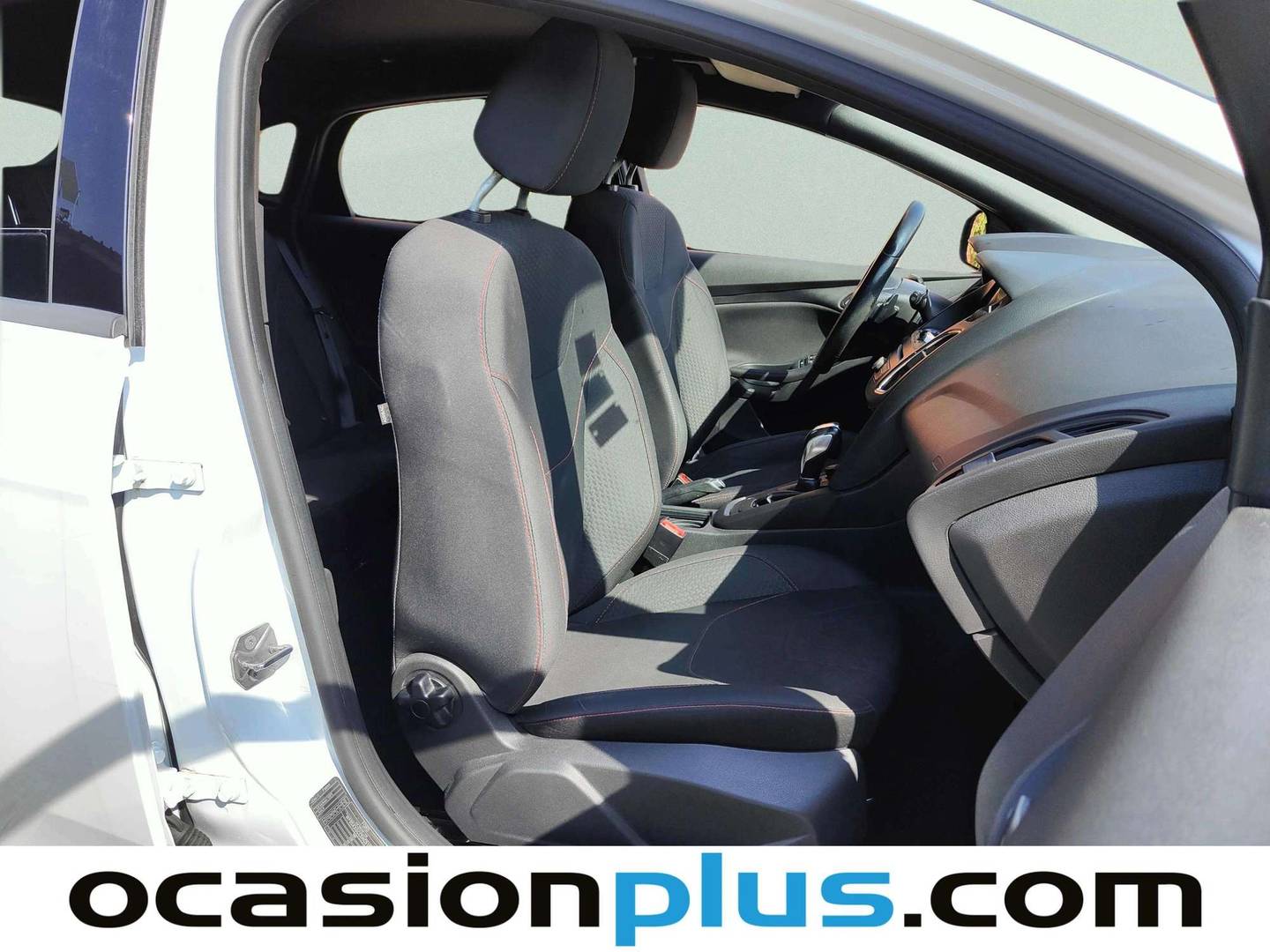 Ford Focus Ford Focus 1.0 Ecoboost S&S ST-Line Auto (125 CV) gasolina
