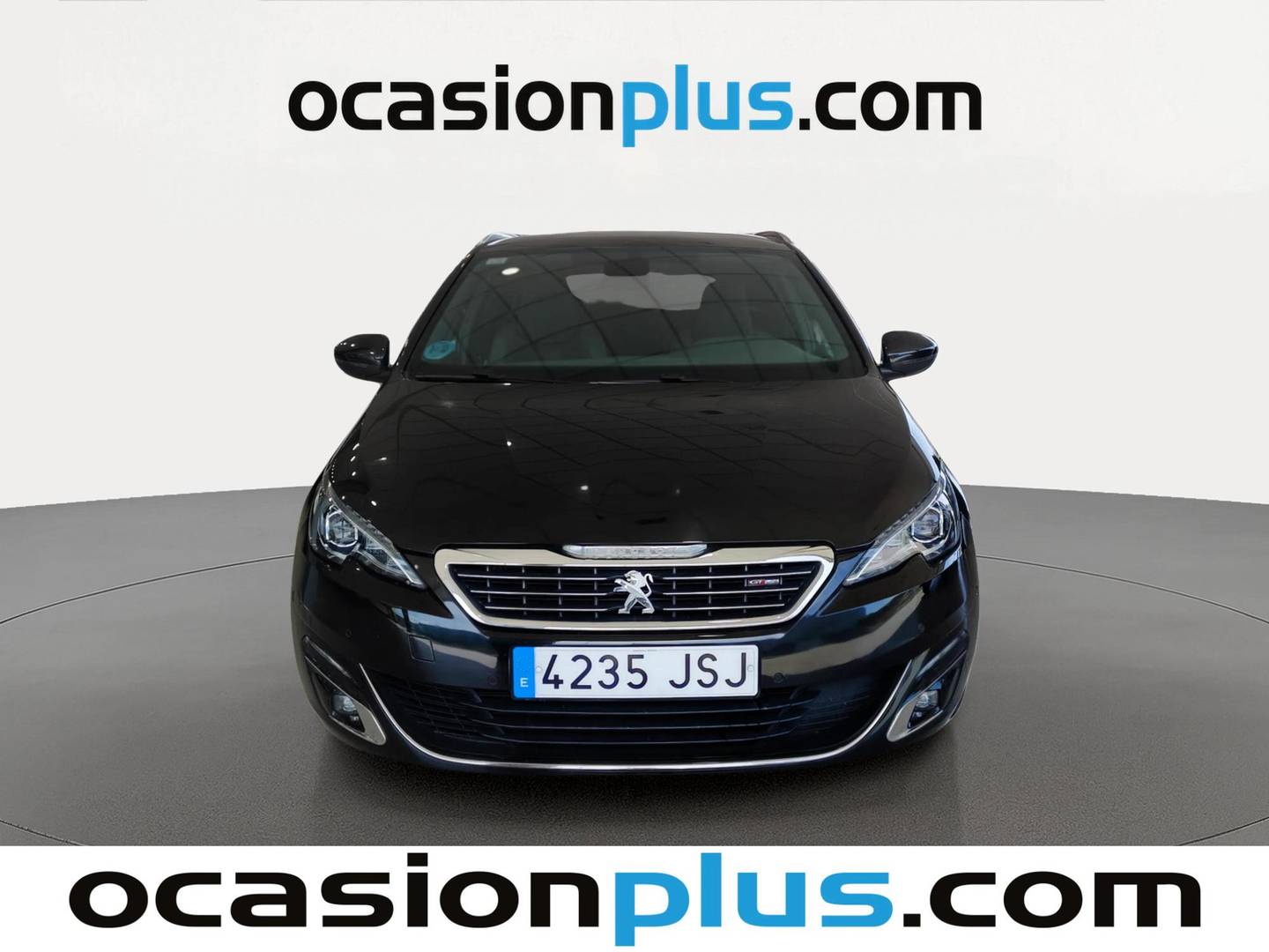Peugeot 308 Peugeot 308 SW 2.0 BlueHDI GT Line (150 CV) diésel
