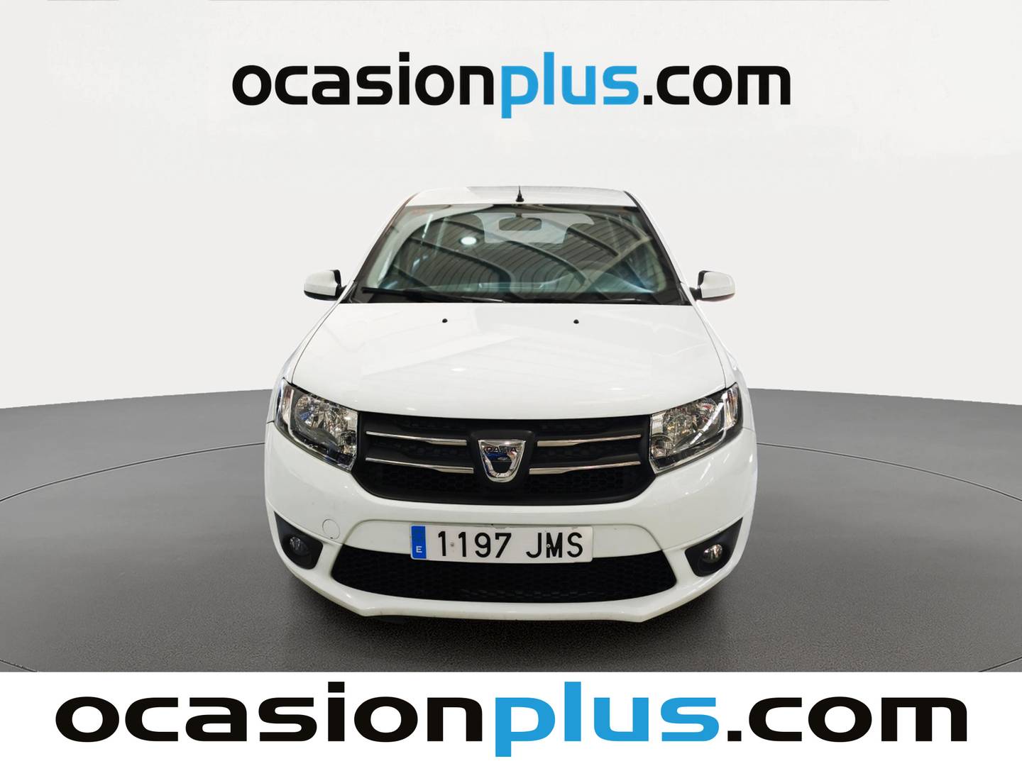 Dacia Sandero Dacia Sandero Laureate TCe (90 CV) 90cv