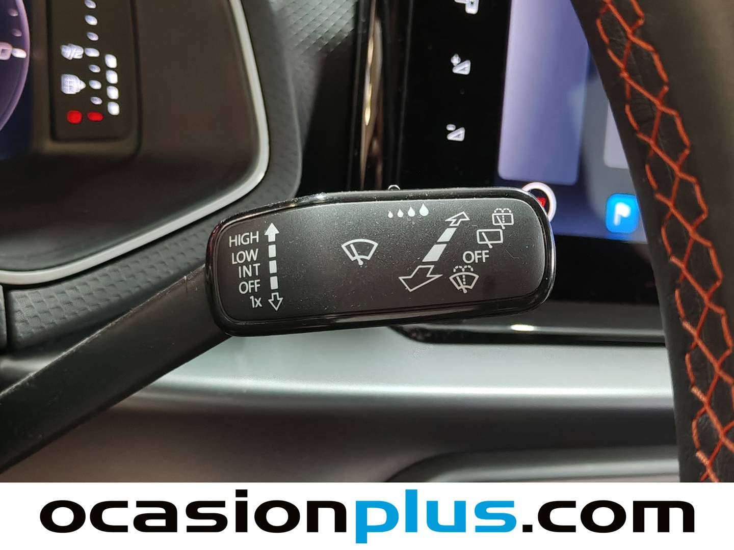 Seat Ibiza Seat Ibiza 1.0 TSI S&S FR 40 Aniversario (115 CV) gasolina