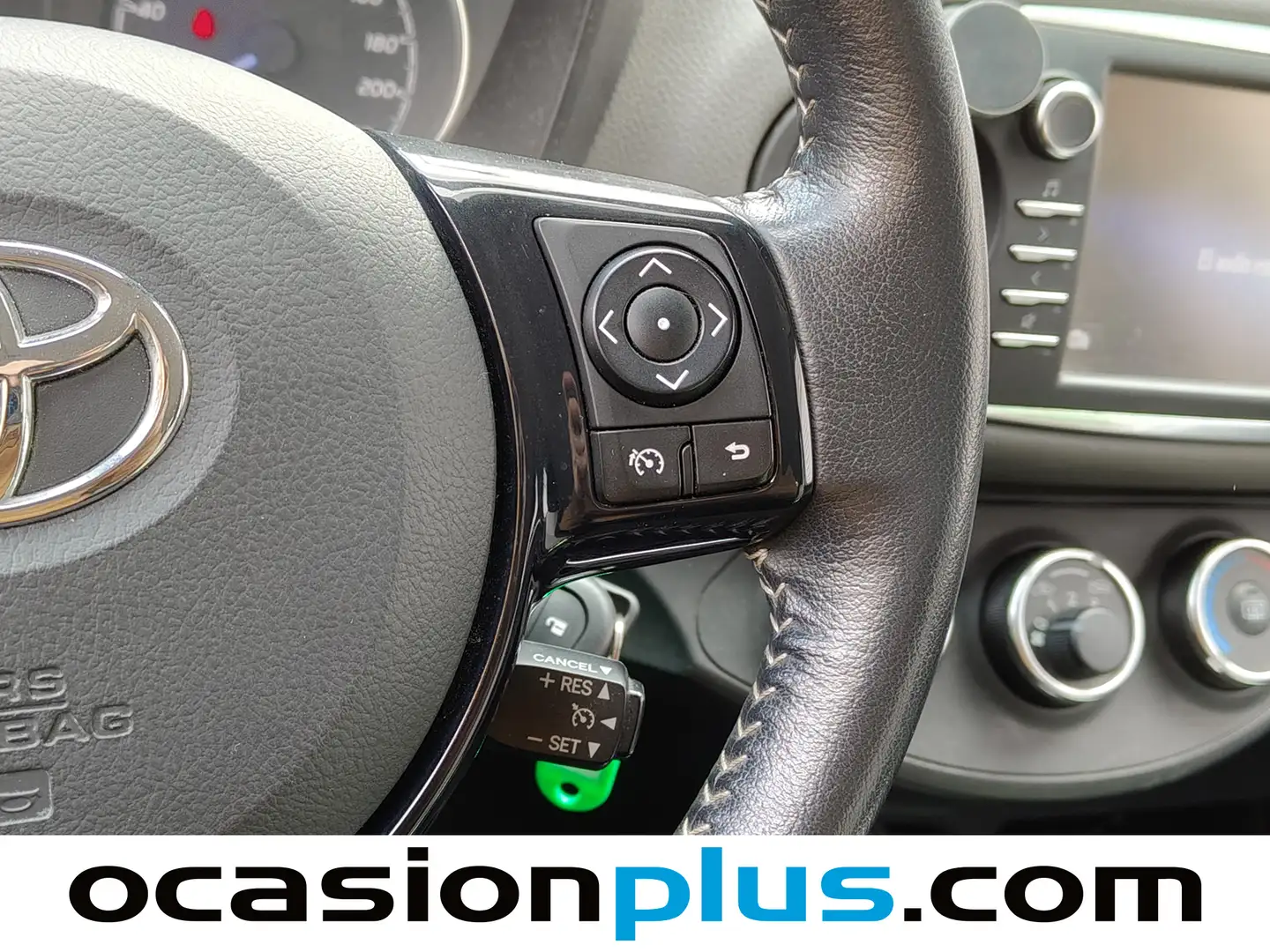 Foto Toyota Yaris Toyota Yaris 1.5 Active (111 CV)