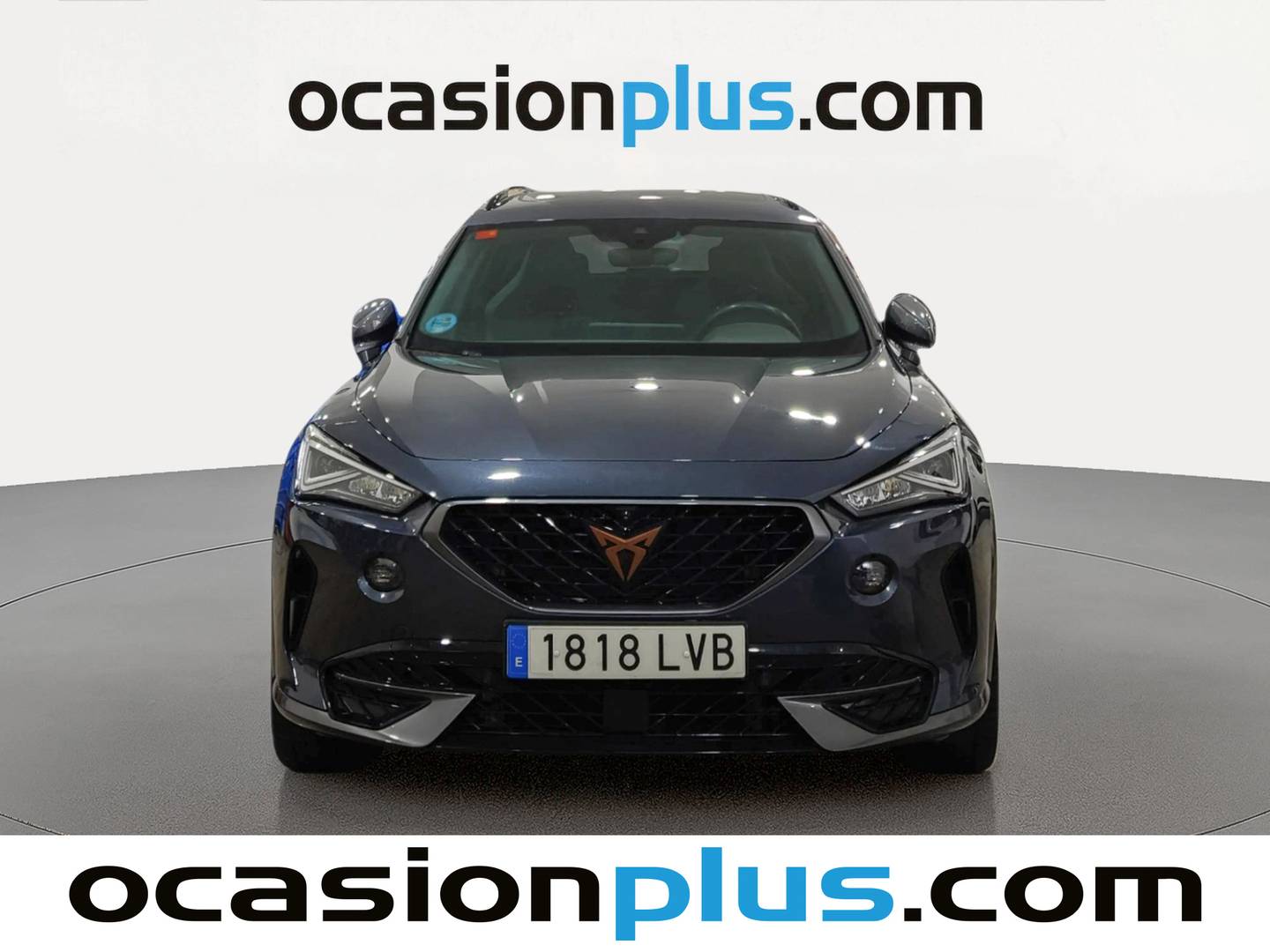 Cupra Formentor Cupra Formentor 2.0 TSI 4Drive DSG (190 CV) barato